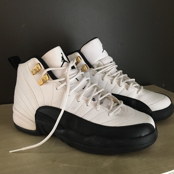 jumpman 12